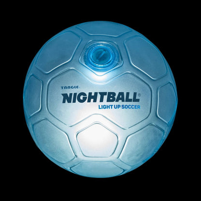 NightBall® LED Glow in The Dark Football