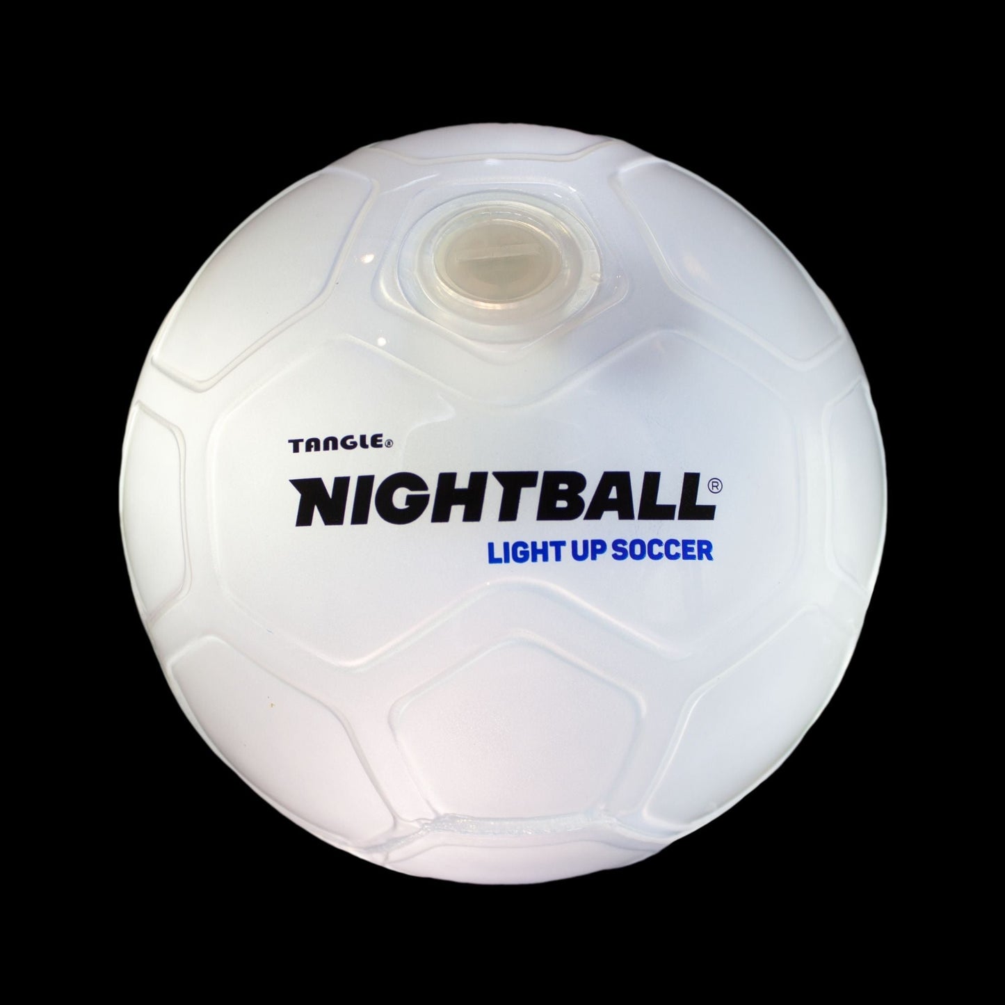 NightBall® LED Glow in The Dark Football