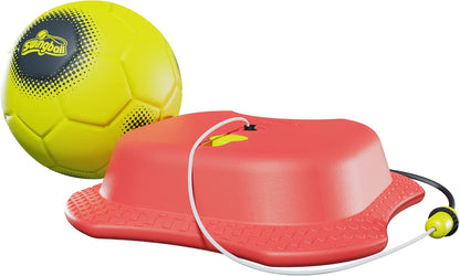 Swingball Reflex Soccer Football Training Aid